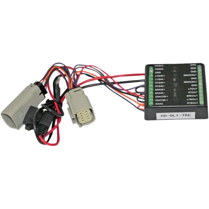 BBP Custom MODULE ISOLATOR TRIGLIDE 20500300 jpg