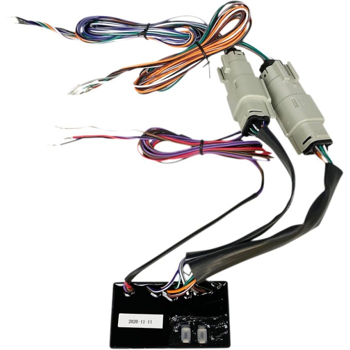 BBP Custom MODULE SEQUENTIAL TSIGNAL 20500426 jpg