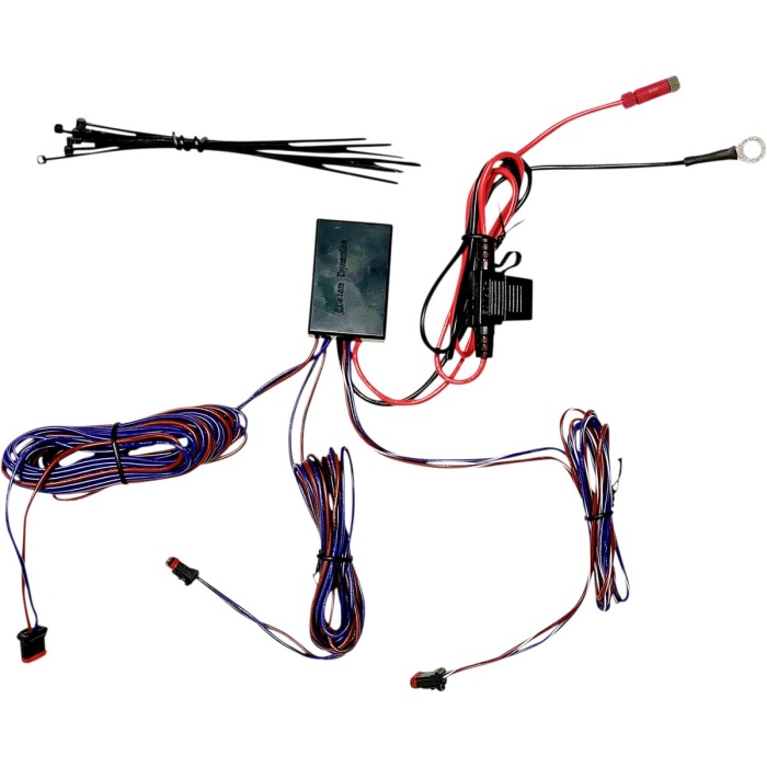 BBP Custom Turn Signal Module - UTV 20500449 jpg