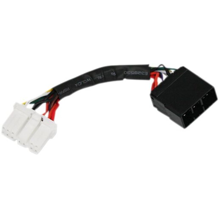 BBP Custom CONTROL HARNESS TRUBEAM PASSING LAMP 21200869 jpg