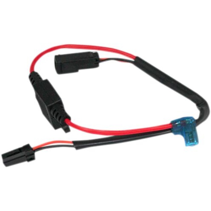 BBP Custom CONTROL HARNESS TRUBEAM PASSING LAMP 21200870 jpg