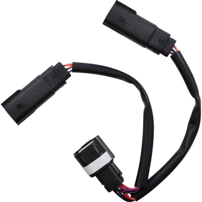 BBP Custom HARNESS SMART CNTRL BRK 21201164 jpg