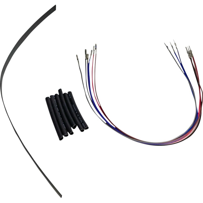 BBP Custom WIRE EXTENSION KIT 15" 21201171 jpg