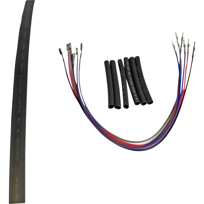 BBP Custom WIRE EXTENSION KIT 12" 21201172 jpg