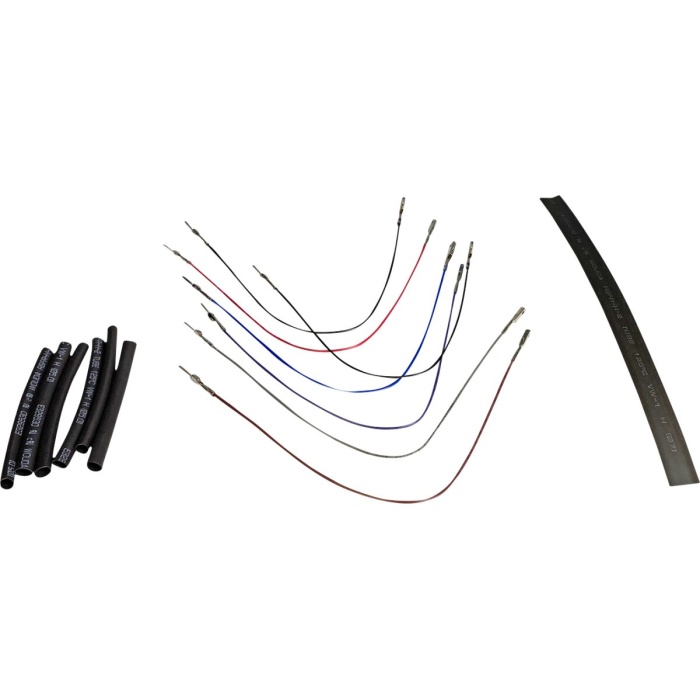 BBP Custom WIRE EXTENSION KIT 8" 21201173 jpg