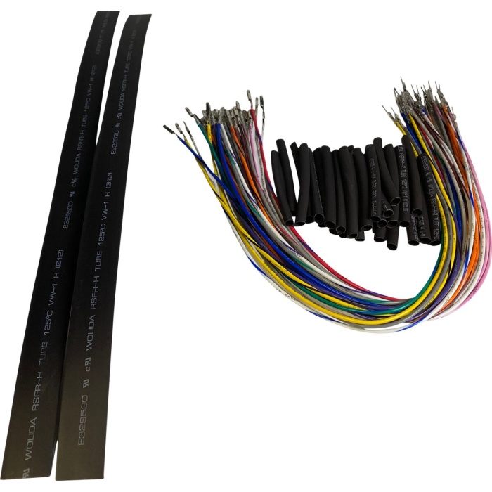 BBP Custom WIRE EXTENSION KIT 15" 21201174 jpg