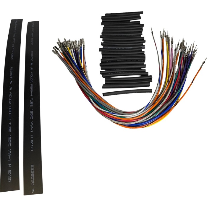 BBP Custom WIRE EXTENSION KIT 12" 21201176 jpg