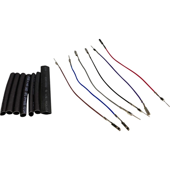 BBP Custom WIRE EXTENSION KIT 4" 21201177 jpg