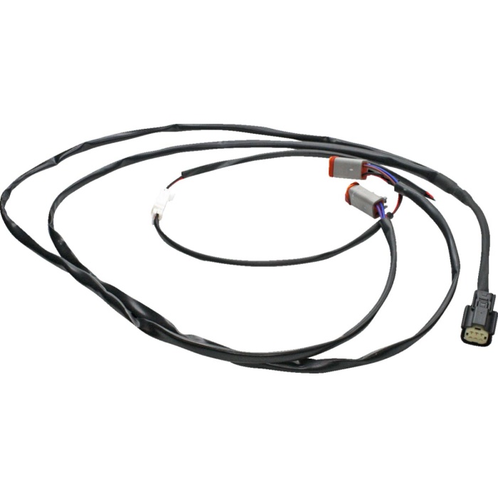 BBP Custom HARNESS WIRING FOR 2010-1501 OR 2010-1502 21201246 jpg