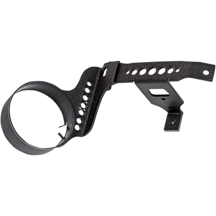 BBP Custom MOUNT SPEEDO 04-UP BLK 22100430 jpg