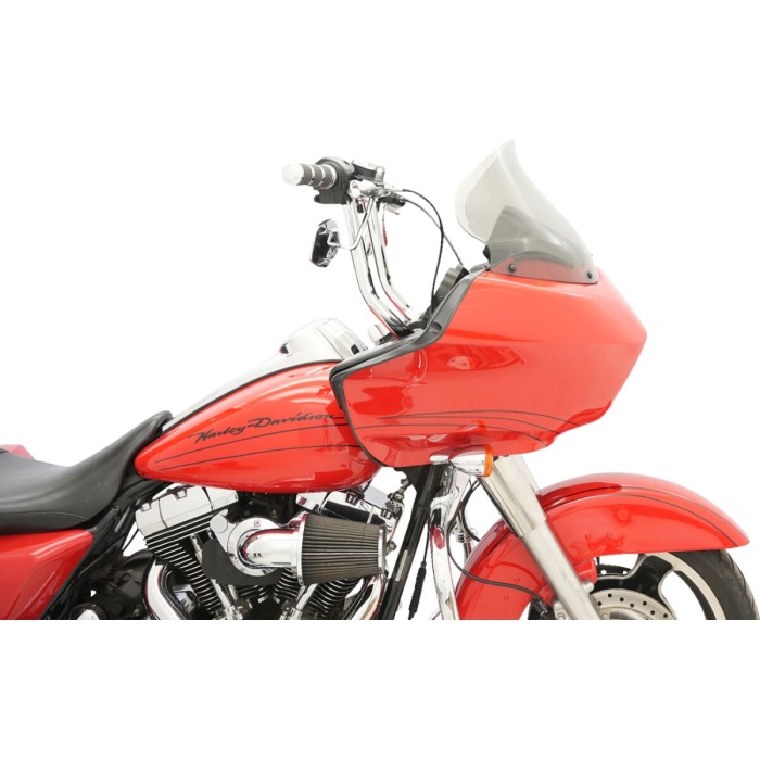 BBP Custom WINDSHIELD PT 12" TINT 23100748 jpg