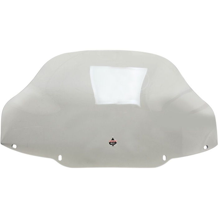 BBP Custom FLARE WINDSHIELD 10" TINT STRATOLINER 23120243 jpg