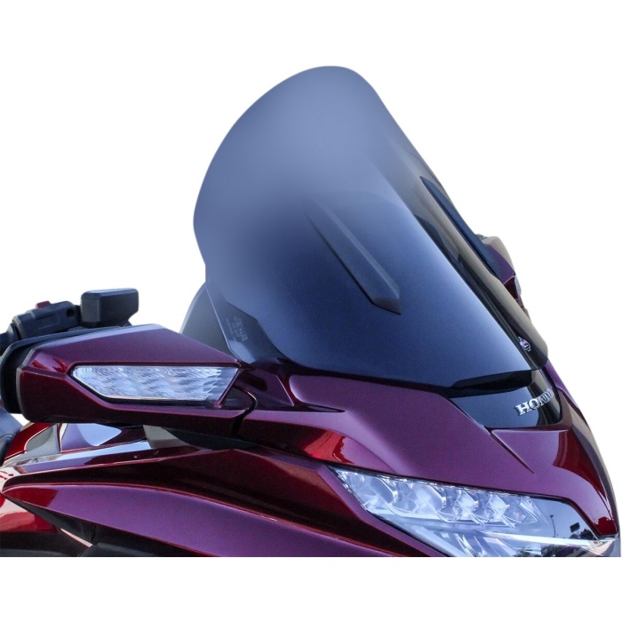 BBP Custom WINDSHIELD FLR GL1800 DS 23120504 jpg