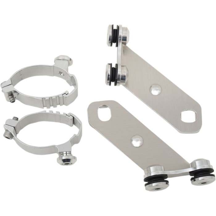 BBP Custom MOUNTING KIT HARDWARE LOWERS 23200001 jpg