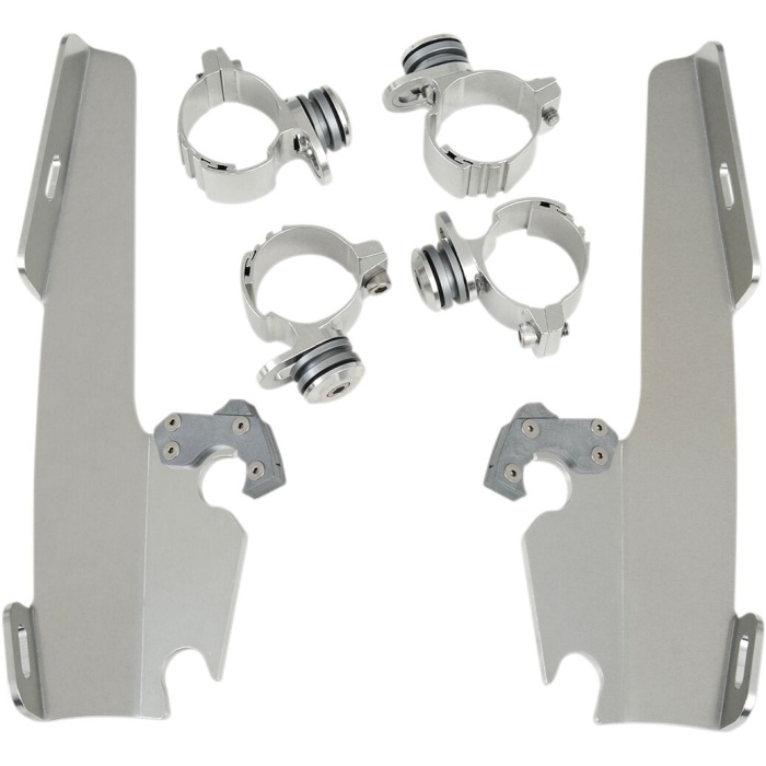 BBP Custom MOUNTING KIT TRIGGER-LOCK MEMPHIS FATS/SLIM POLISHED 23200011 jpg