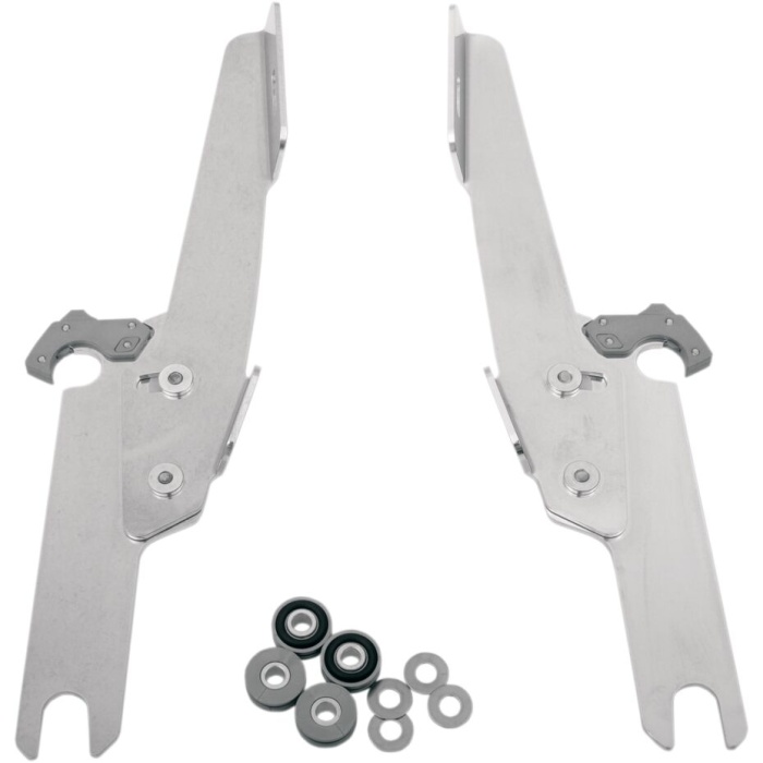 BBP Custom MOUNTING KIT TRIGGER-LOCK MEMPHIS FATS/SLIM POLISHED 23200048 jpg