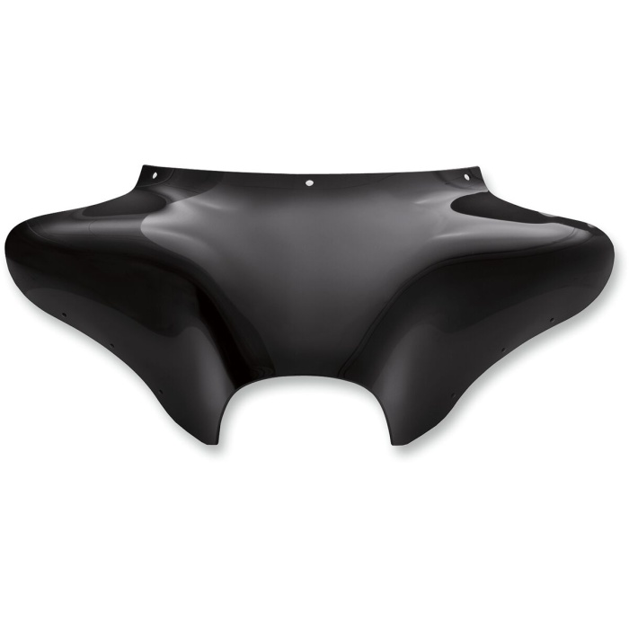 BBP Custom FAIRING REPLACEMENT BATWING BLACK 23300017 jpg