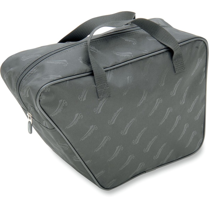 BBP Custom SADDLEBAG LINER POLYESTER MATERIAL FOR USE WITH REDA GAS CAN 35010714 jpg