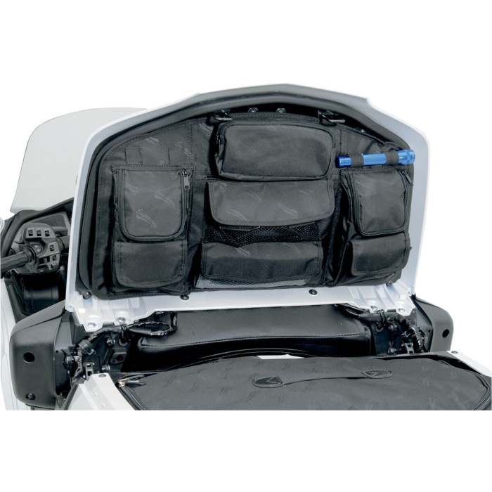 BBP Custom TRUNK ORGANIZER POLYESTER HONDA GOLDWING 35160125 jpg