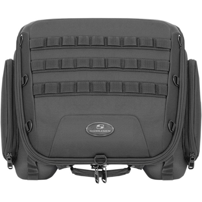 BBP Custom TAIL BAG TS1620R TACTICAL 35160272