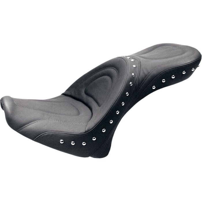 BBP Custom EXPLORER SPECIAL SEAT HARLEY DAVIDSON 8100J jpg