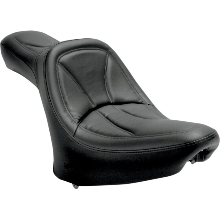 BBP Custom KING SEAT HARLEY DAVIDSON 815HFJ jpg