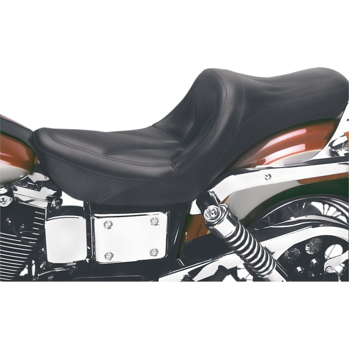 BBP Custom KING SEAT HARLEY DAVIDSON 83G5HFJ jpg