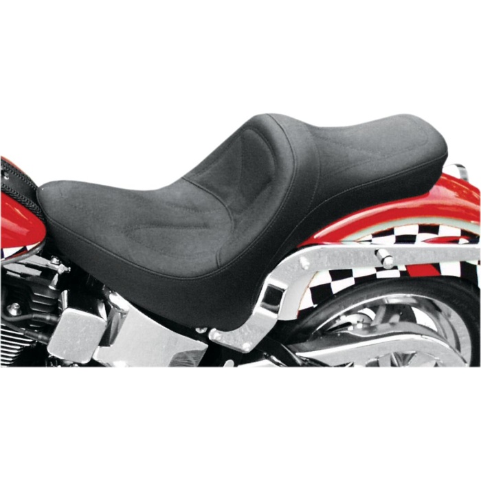 BBP Custom KING SEAT HARLEY DAVIDSON 885HFJ jpg