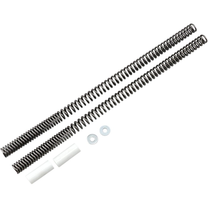 BBP Custom PROGRESSIVE SUSPENSION FRONT FORK SPRING DS222040 jpg