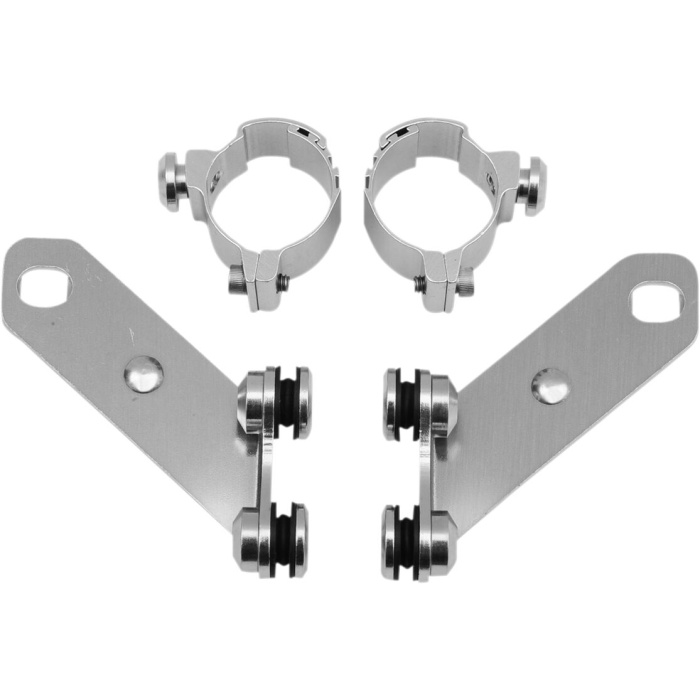 BBP Custom MOUNTING KIT HARDWARE LOWERS MEM9884 jpg