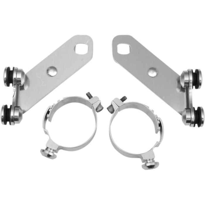 BBP Custom MOUNTING KIT HARDWARE LOWERS MEM9887 jpg