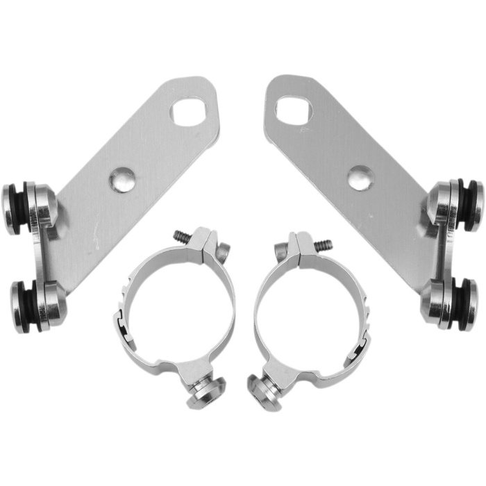 BBP Custom MOUNTING KIT HARDWARE LOWERS MEM9889 jpg