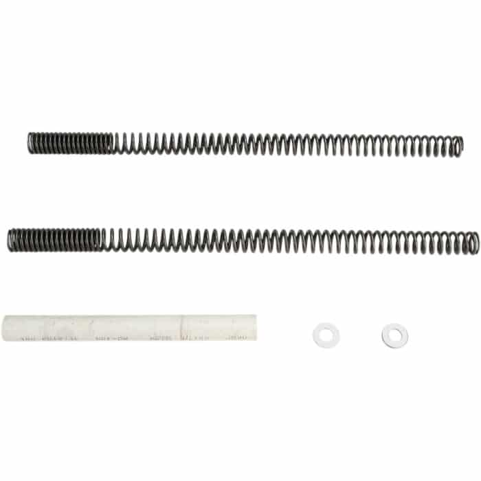 BBP Custom PROGRESSIVE SUSPENSION FRONT FORK SPRING PS1114 jpg