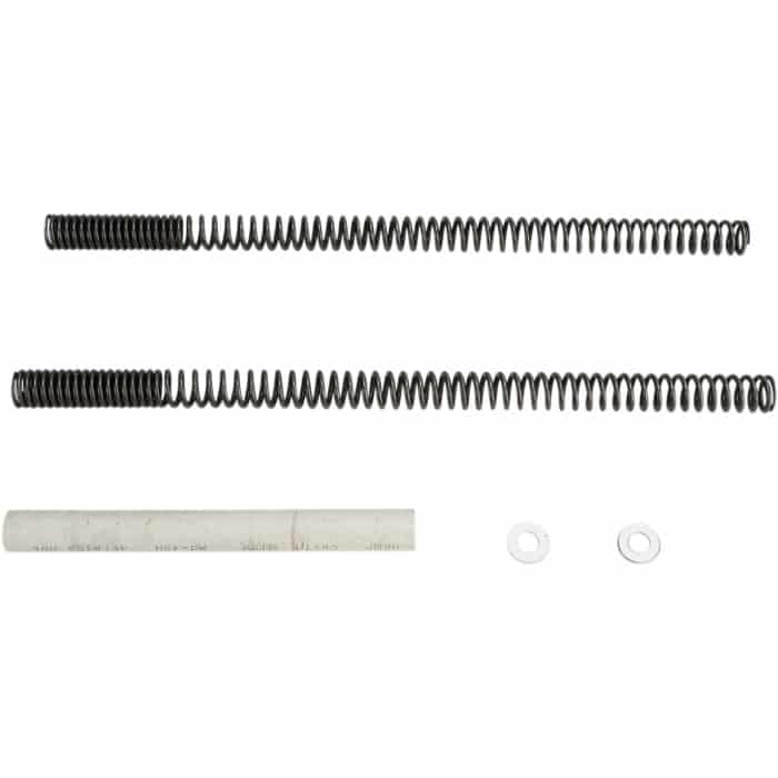 BBP Custom PROGRESSIVE SUSPENSION FRONT FORK SPRING PS1143MX jpg