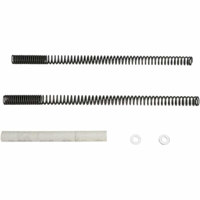 BBP Custom PROGRESSIVE SUSPENSION FRONT FORK SPRING PS1506 jpg