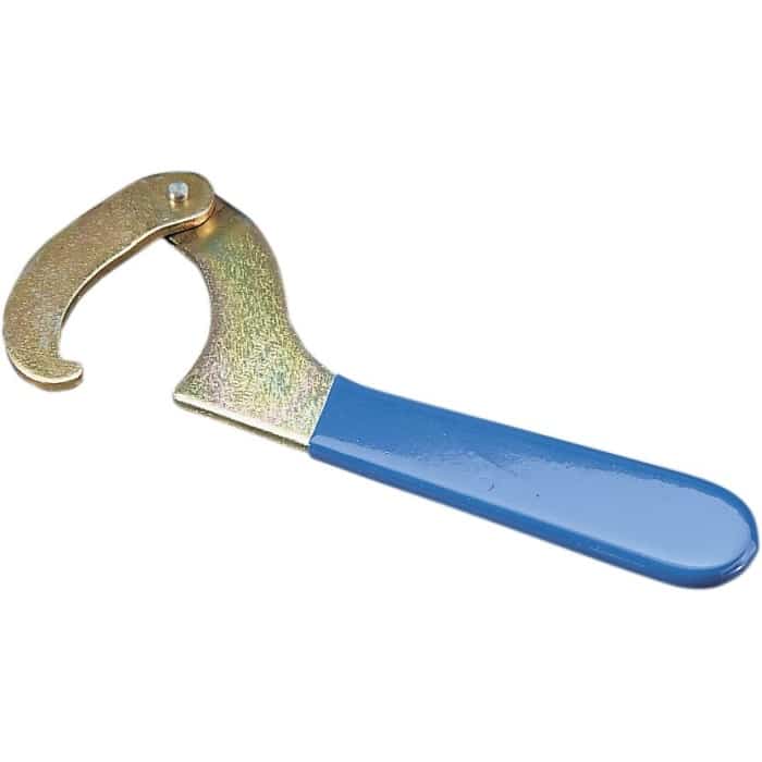 BBP Custom PROGRESSIVE SUSPENSION PRE-LOAD SPANNER WRENCH SW1700 jpg