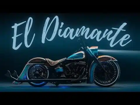 BBP Custom El Diamante f09f94a5bike prn e29885el jpg