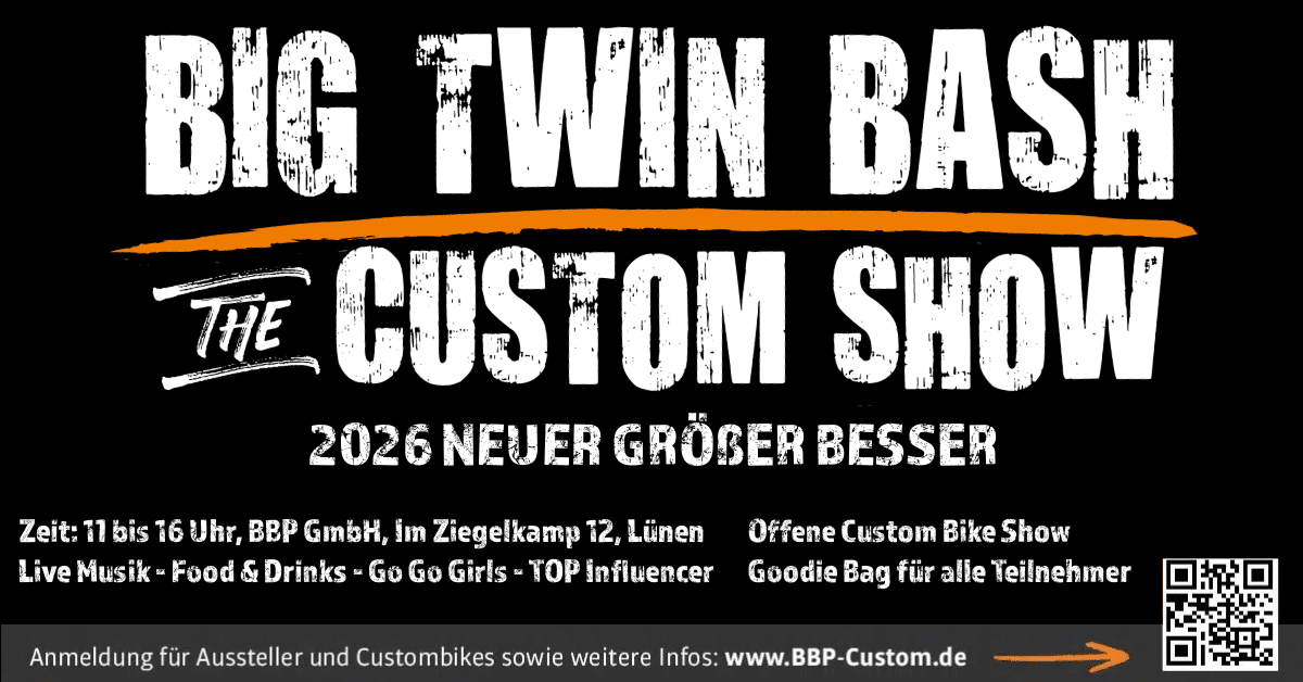 BBP Custom BBP - HD Customizer und freie Meisterwerkstatt BTB Logo 2