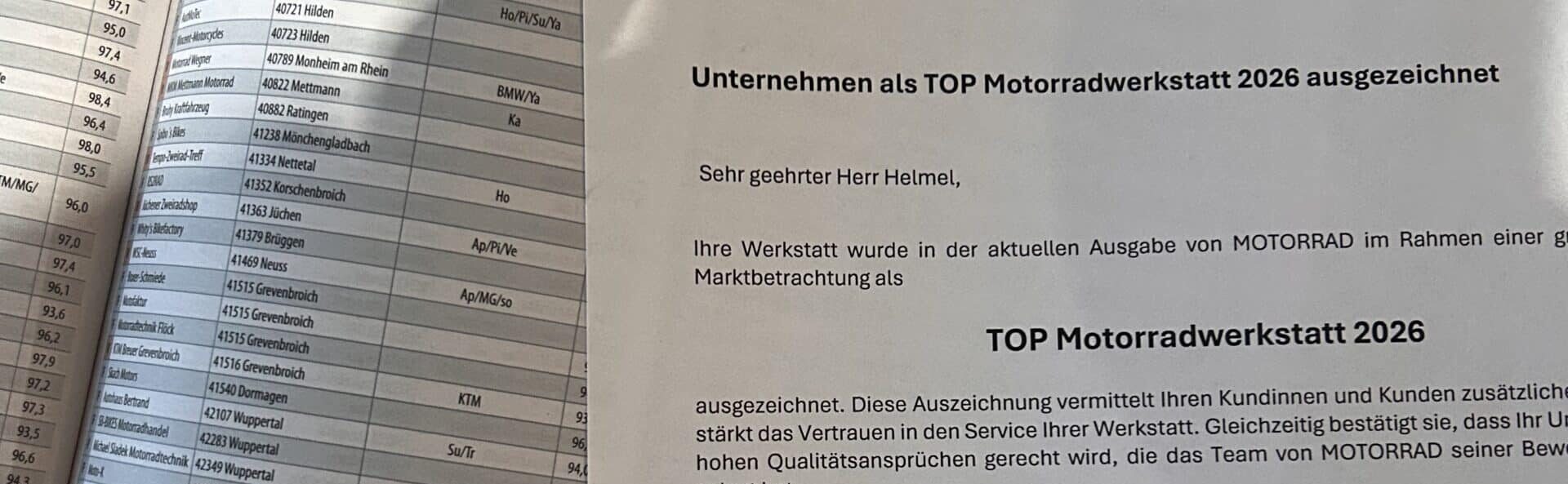 BBP Custom BBP offiziell beste freie H-D MEISTERwerkstatt Deutschlands BBP TOP WERKSTATT 2026 scaled e1773756000138