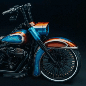 BBP Customs – Deutschlands beste freie Harley-Davidson Werkstatt Home El Diamante 3