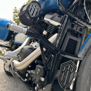 BBP Customs – Deutschlands beste freie Harley-Davidson Werkstatt Home faster johnnie 8